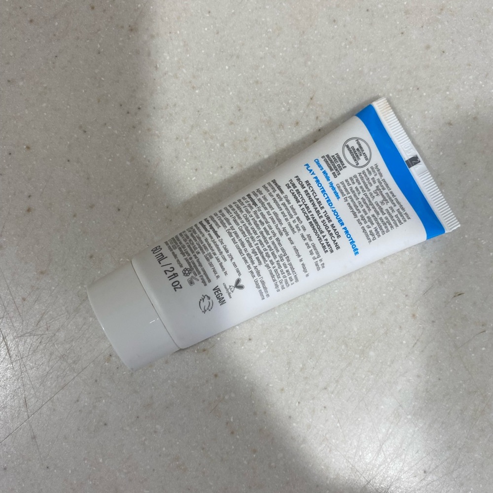 moisturizer - Picture 2 of 3